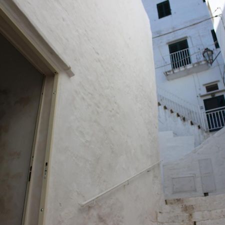 Hotel La Terra Ostuni Rum bild