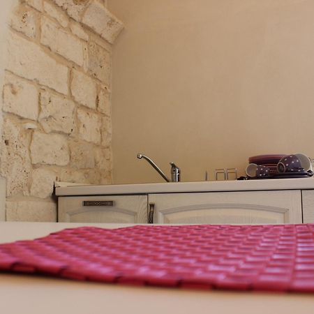 Hotel La Terra Ostuni Rum bild