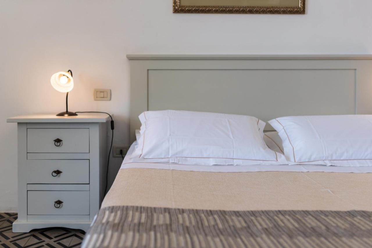 Hotel La Terra Ostuni Exteriör bild