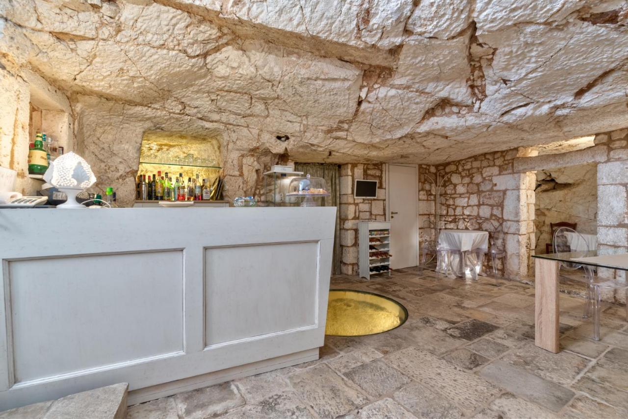 Hotel La Terra Ostuni Exteriör bild