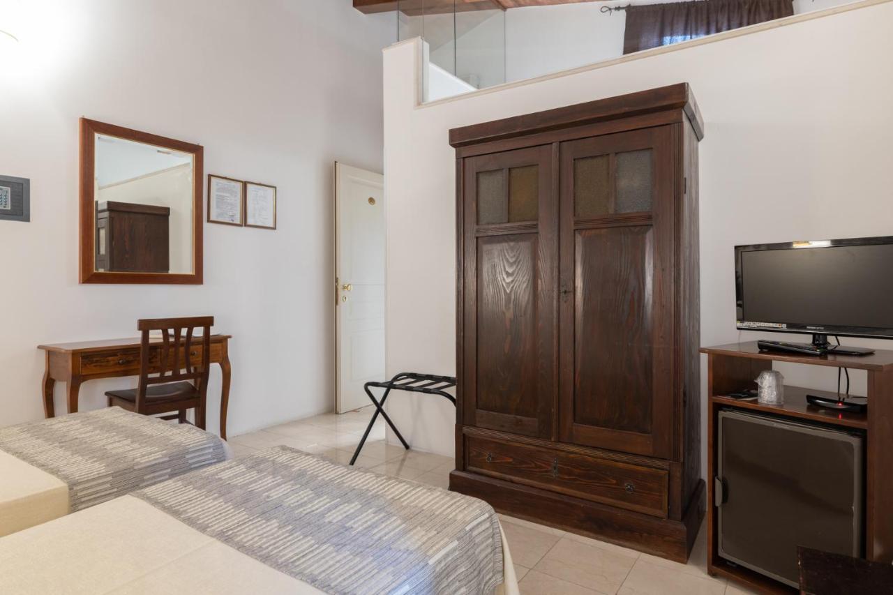 Hotel La Terra Ostuni Exteriör bild