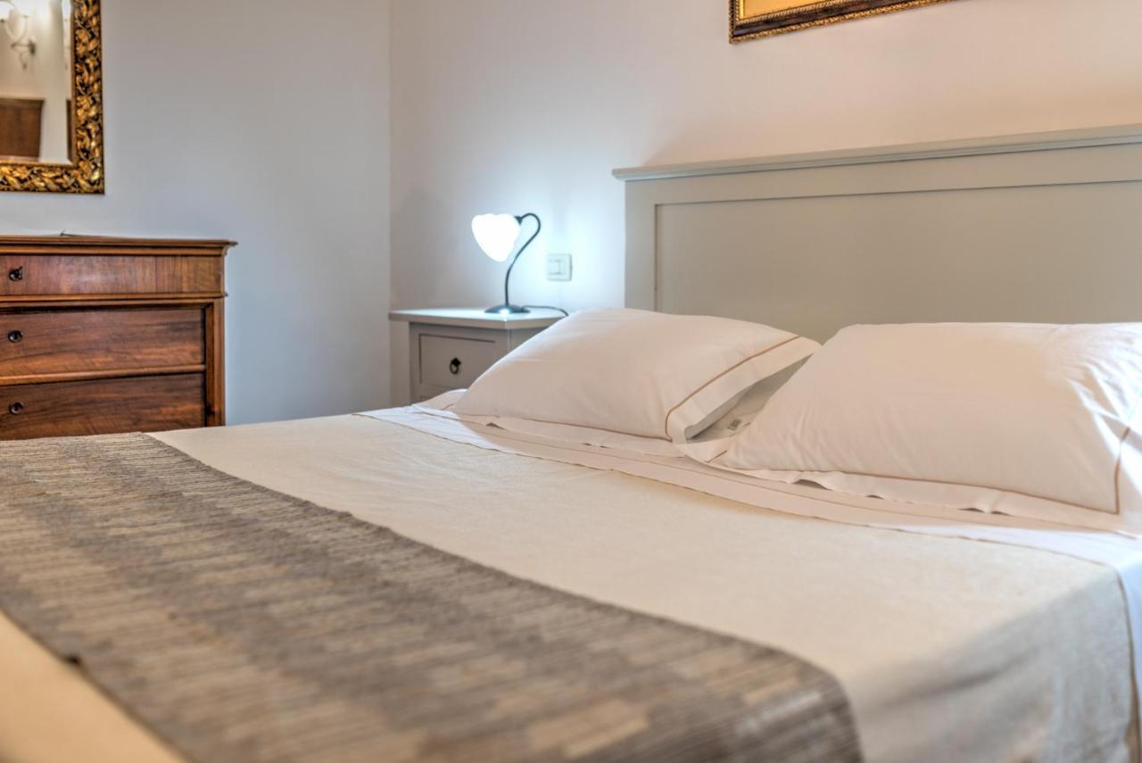 Hotel La Terra Ostuni Exteriör bild