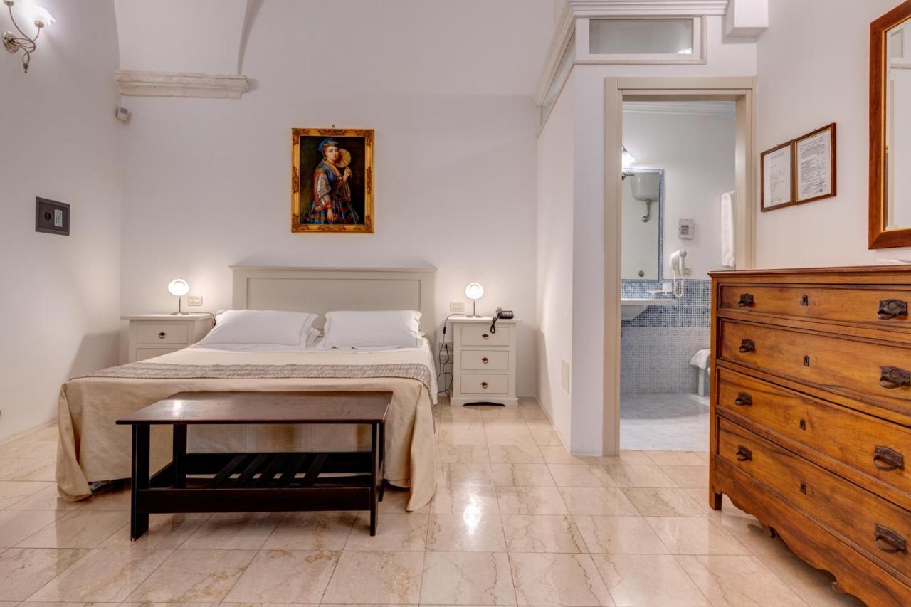 Hotel La Terra Ostuni Exteriör bild
