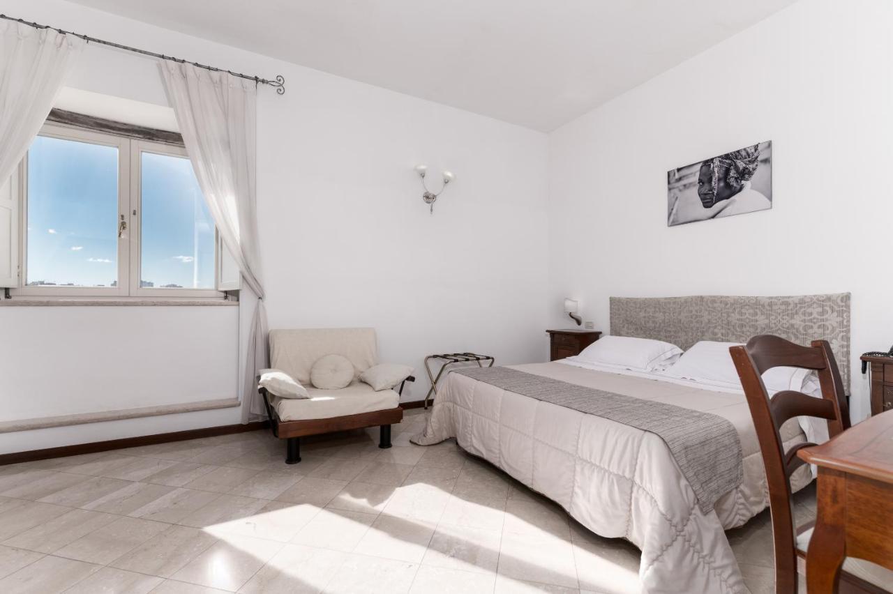 Hotel La Terra Ostuni Exteriör bild