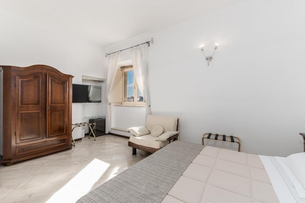 Hotel La Terra Ostuni Exteriör bild