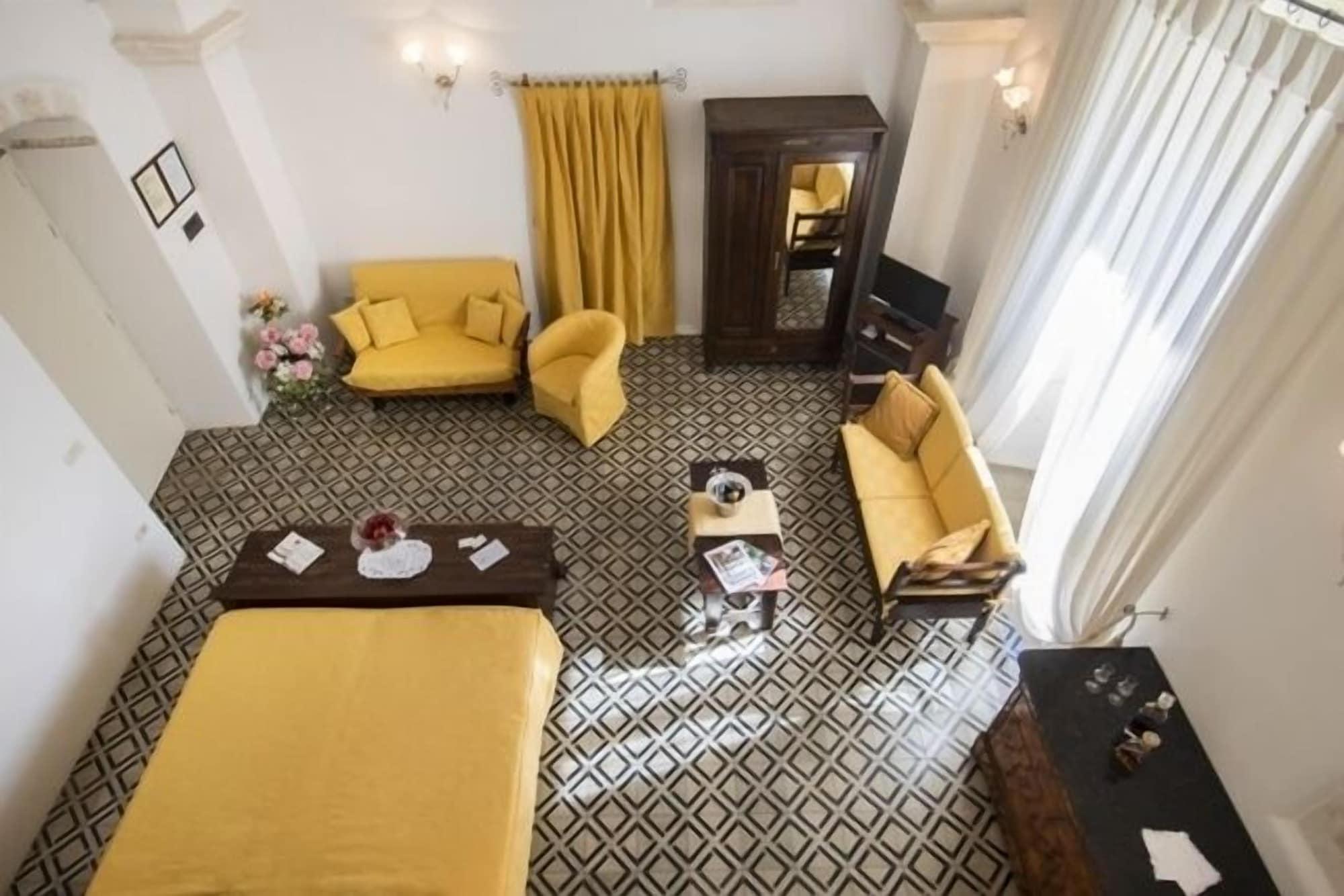 Hotel La Terra Ostuni Exteriör bild