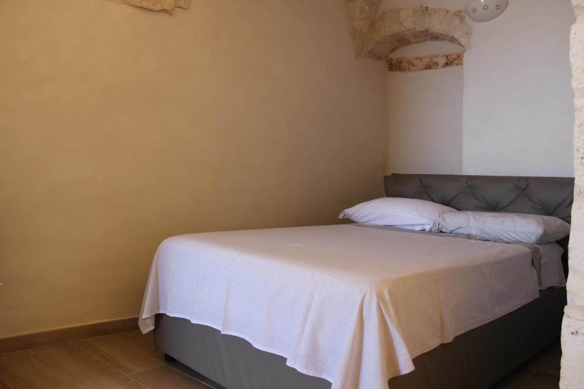 Hotel La Terra Ostuni Rum bild