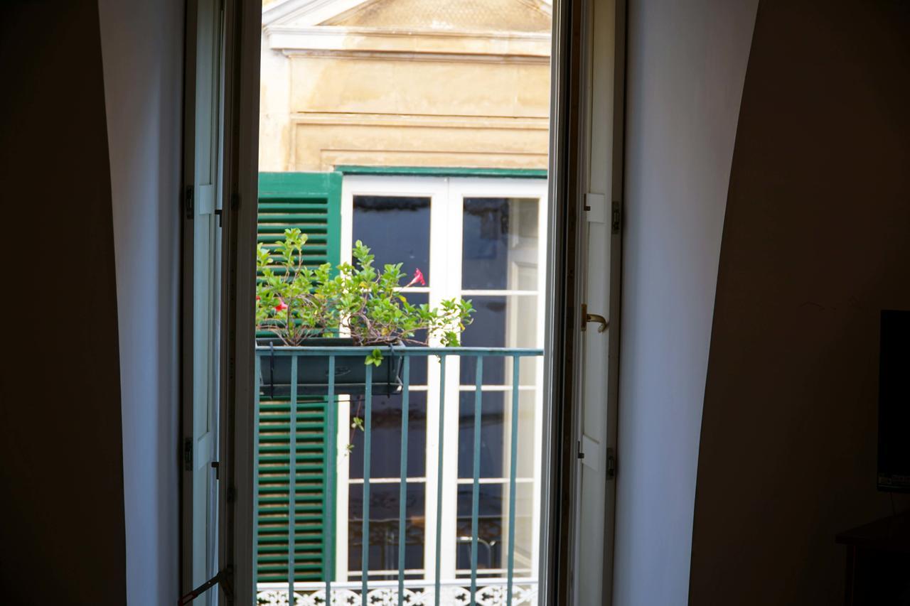 Hotel La Terra Ostuni Exteriör bild